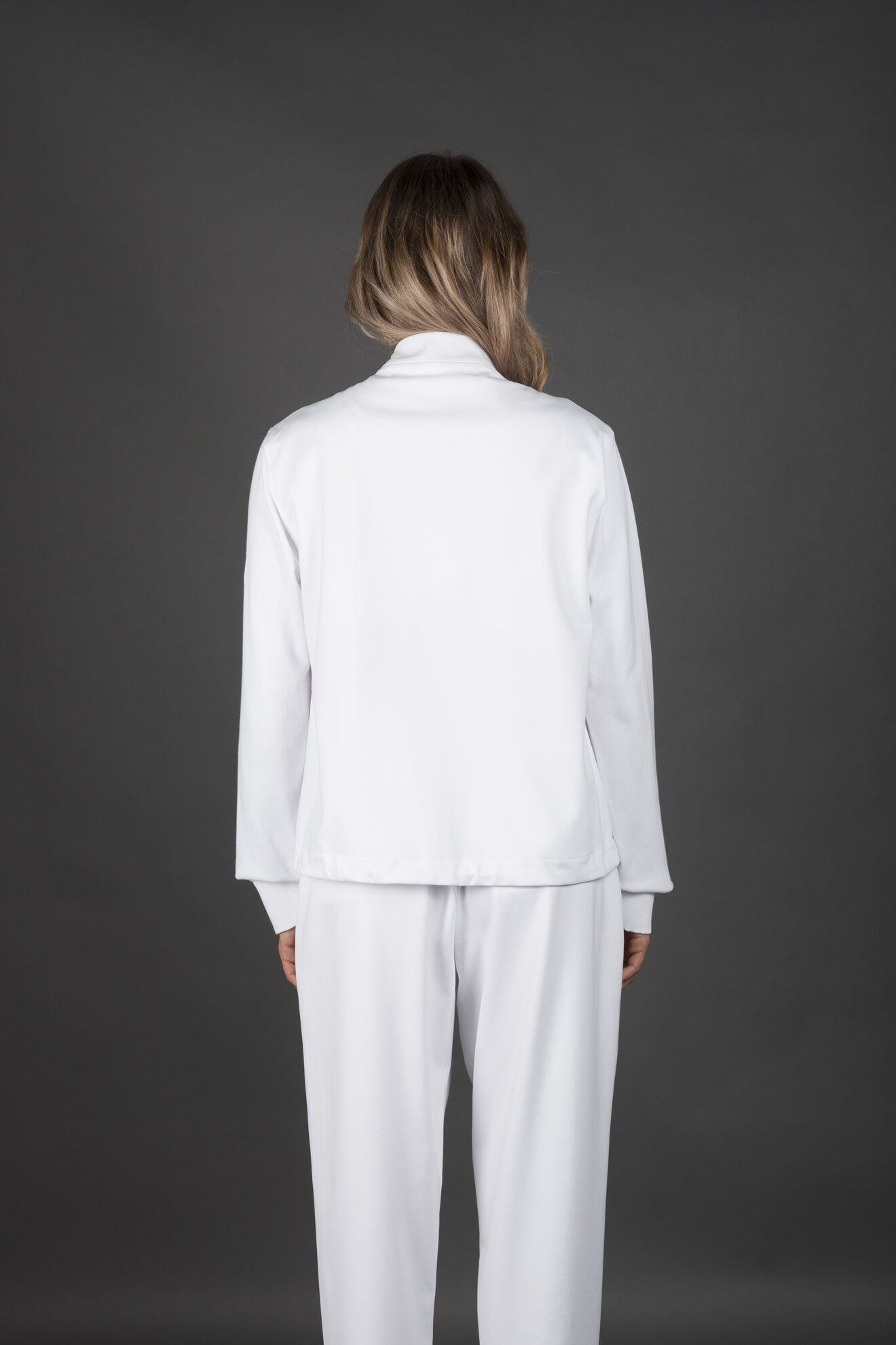 Moorer CLAUDE-J BIANCO