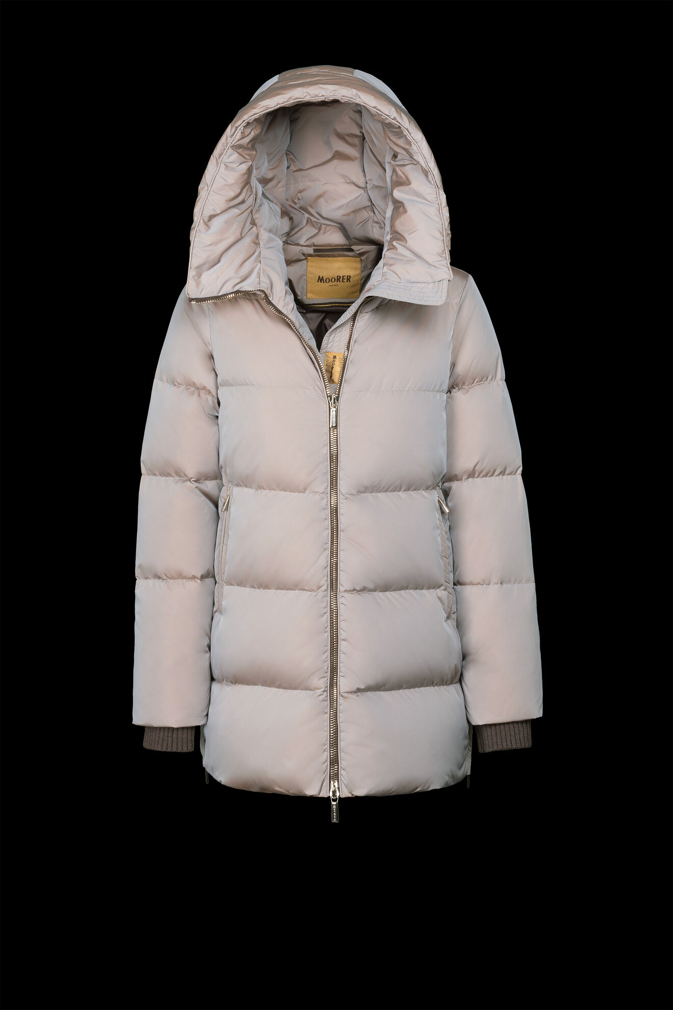 Moorer CARINZIA-SF DESERTROSE