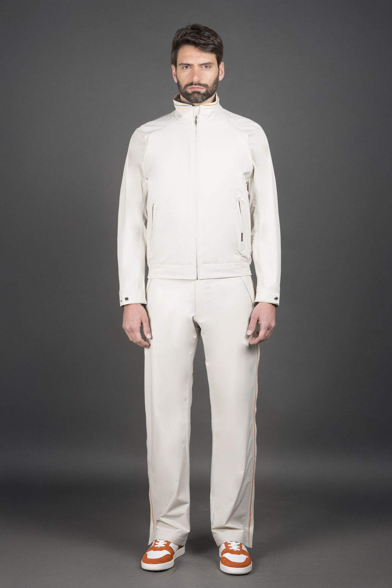 Moorer DORAL-G7 BEIGE