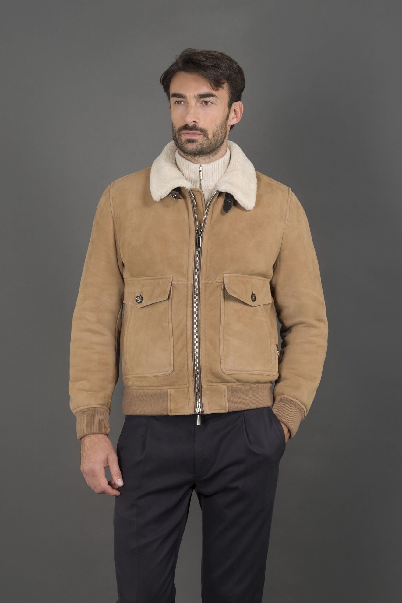 Moorer FIANO-ME7 CAMEL