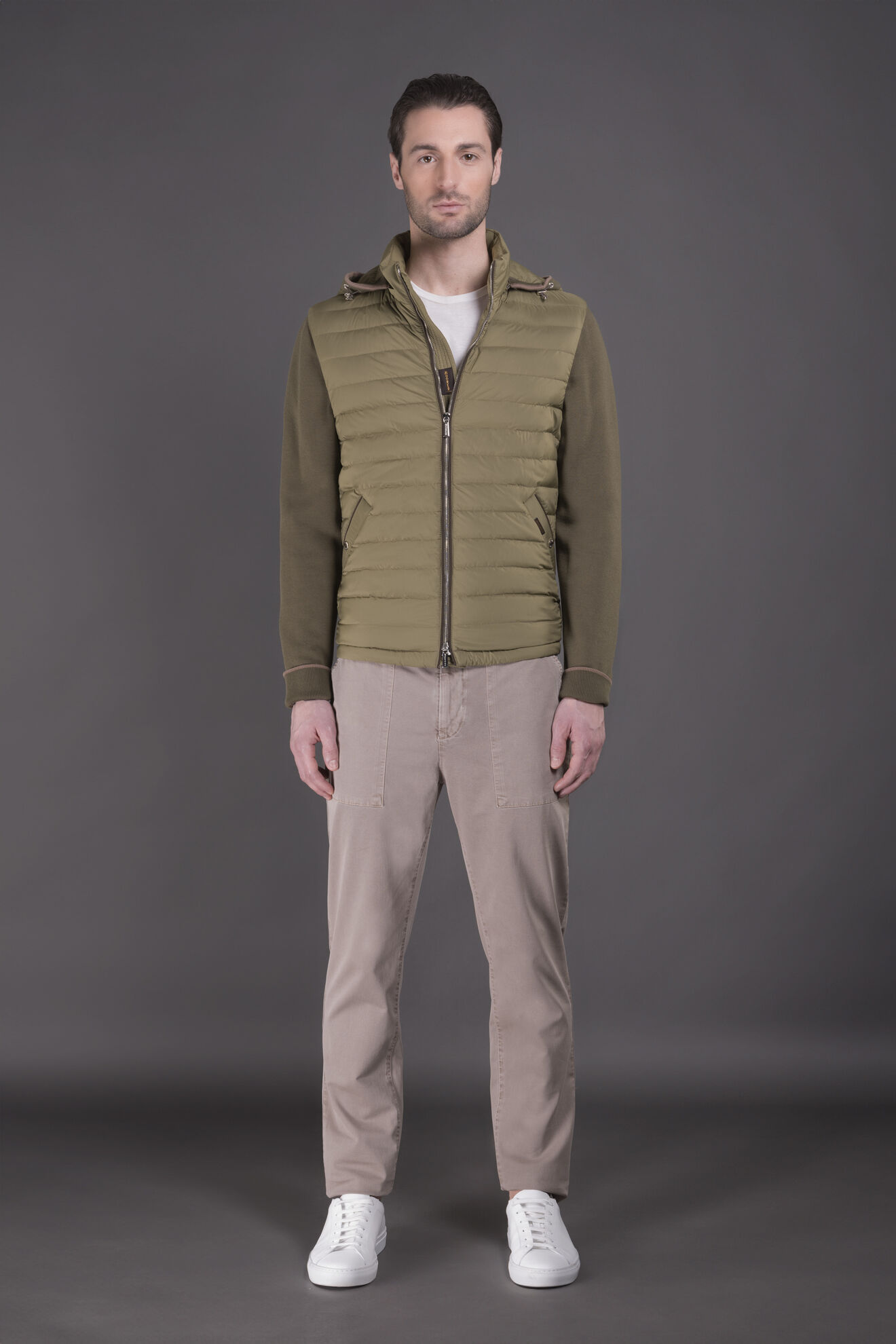 Moorer ALESSIO-S3L PISTACCHIO