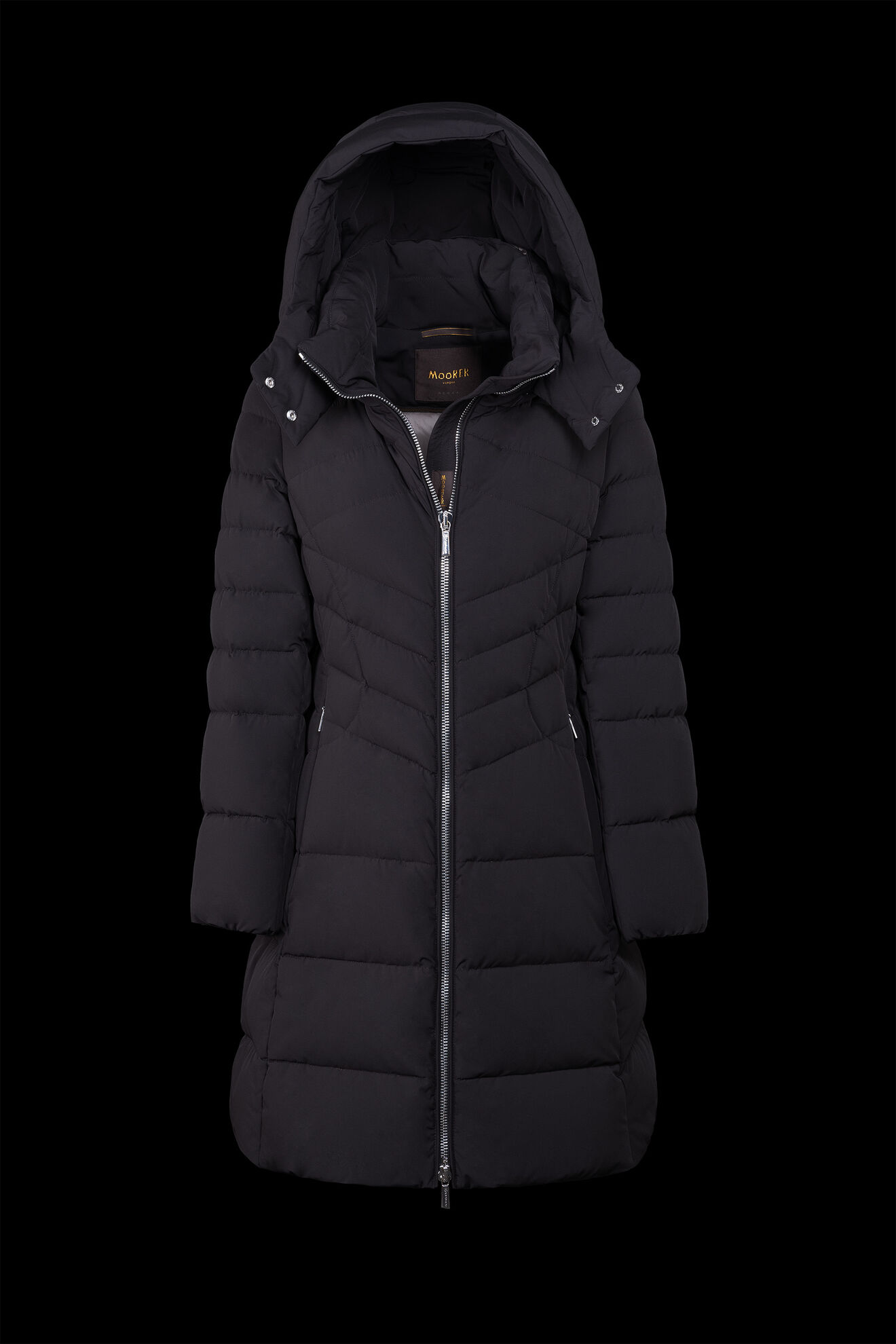 Moorer SWAMI-KN NERO