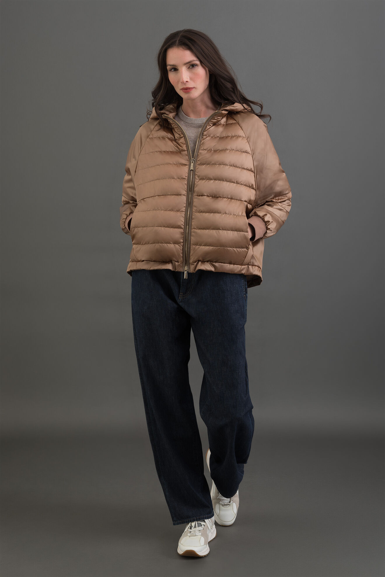 Moorer ERSILIA-HC CAMMELLO