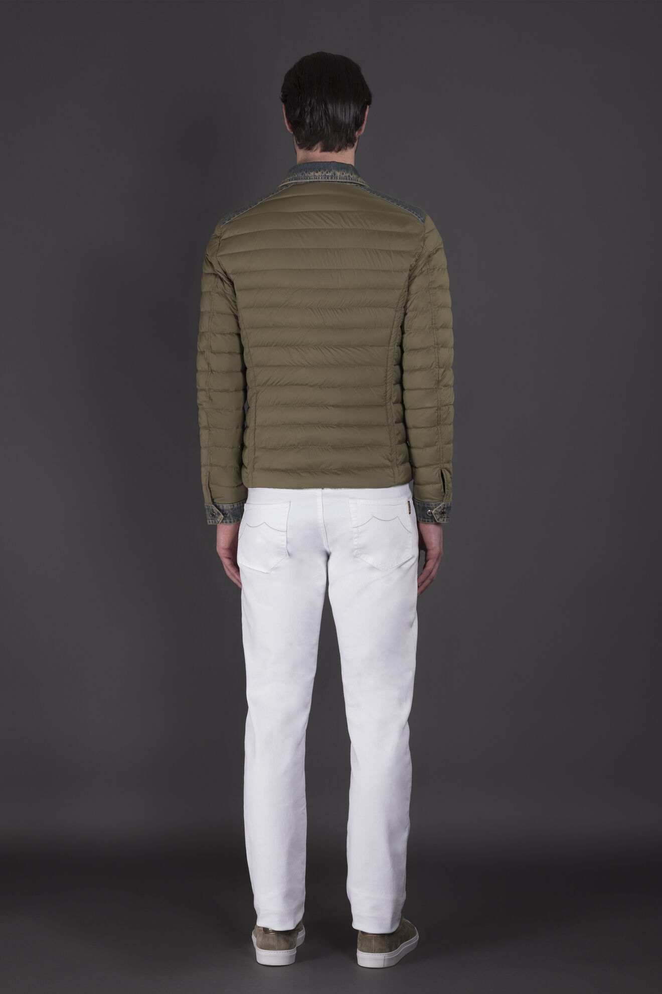 Moorer CRESPI-01M PISTACCHIO