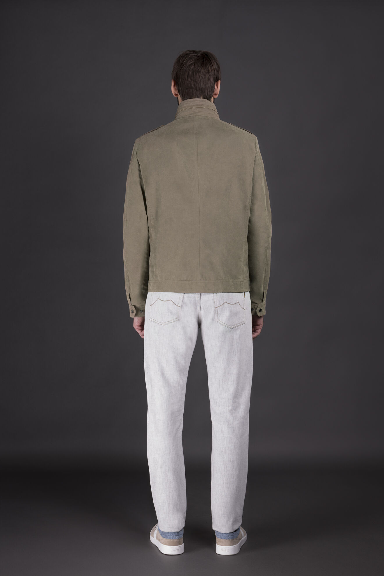 Moorer BARALDI-S1 BEIGE