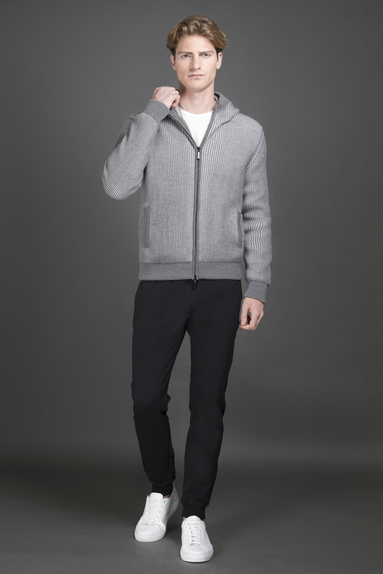 Moorer MISONE-CW1 GRIGIO/PERLA