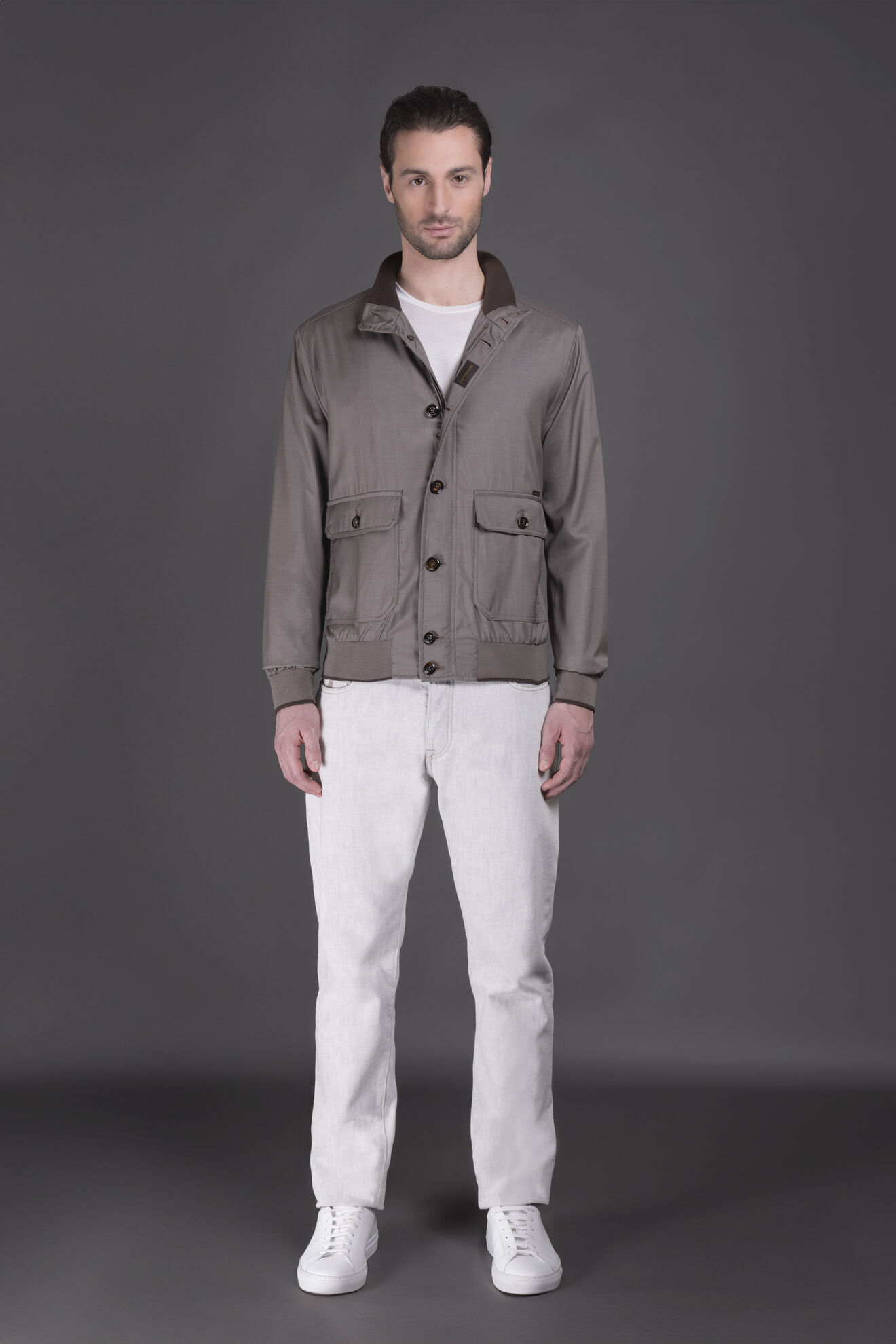 Moorer CARLOS-GO VISONE