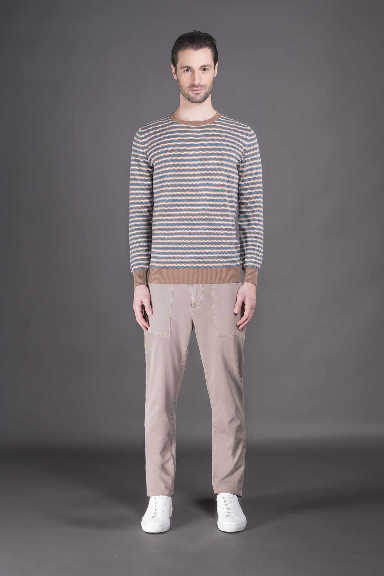 Moorer PORTMAN-RHD PAVONE/TORTORA