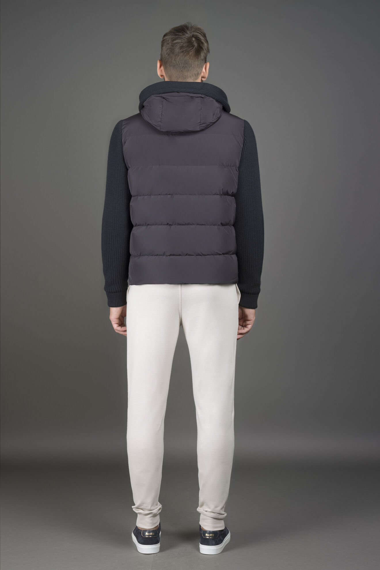 Moorer ARCHIE-WPM BLU