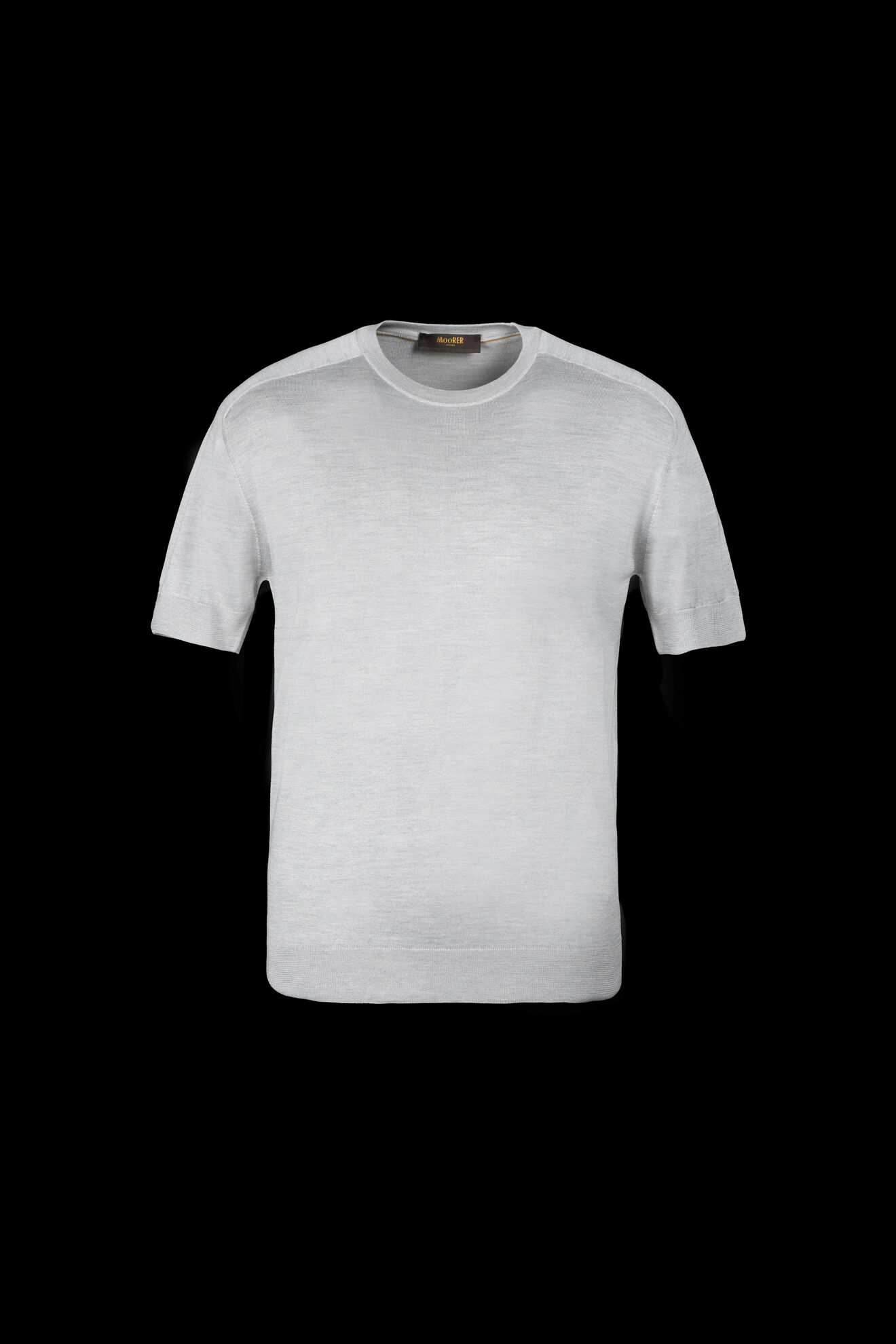 Moorer NORRIS-SPP SILVER