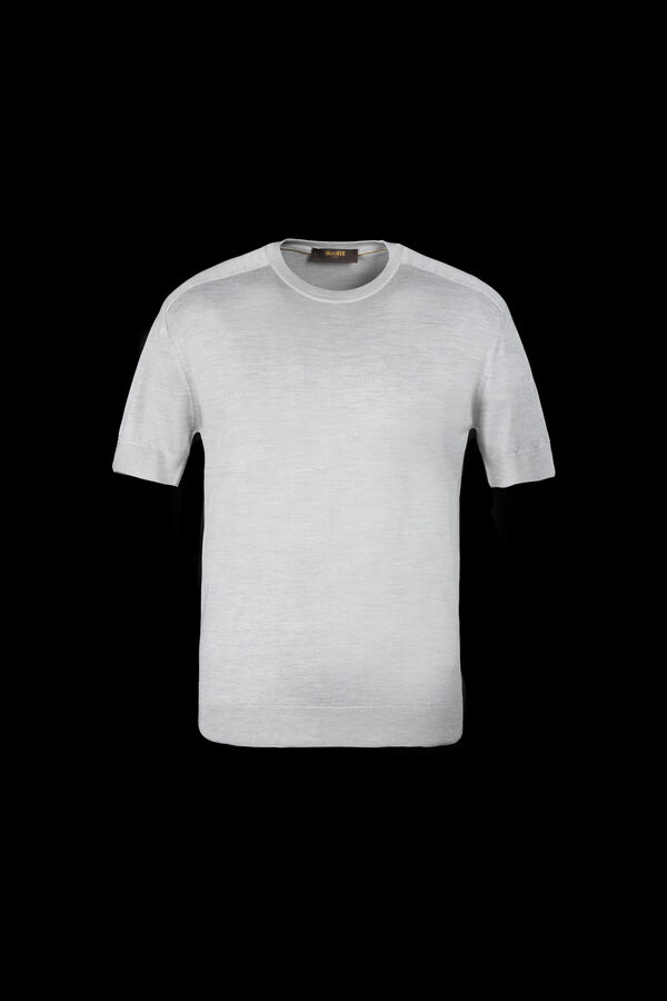 Moorer NORRIS-SPP SILVER