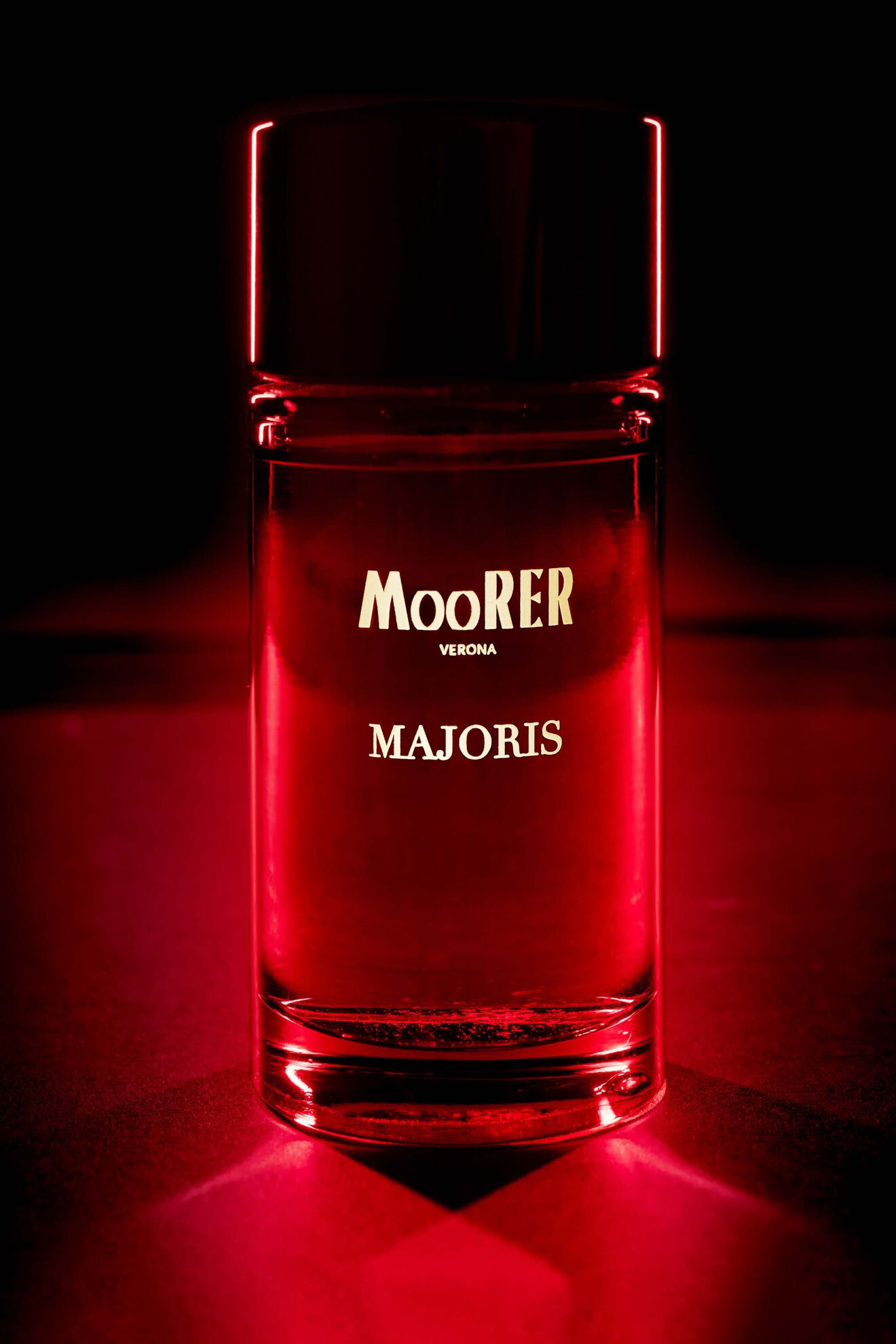 Moorer PARFUM MAJORIS Neutra