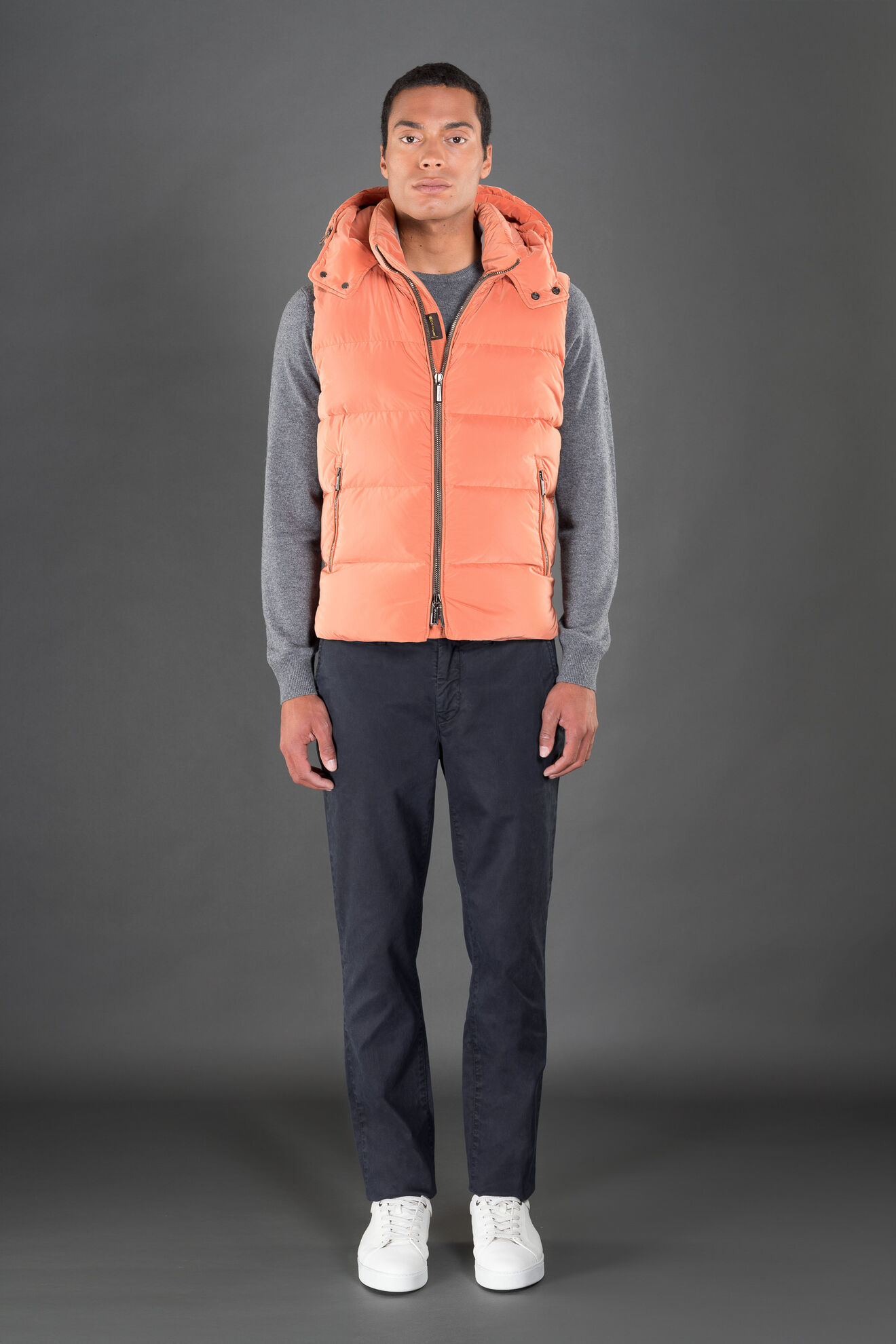 Moorer FIRE-OS ORANGE