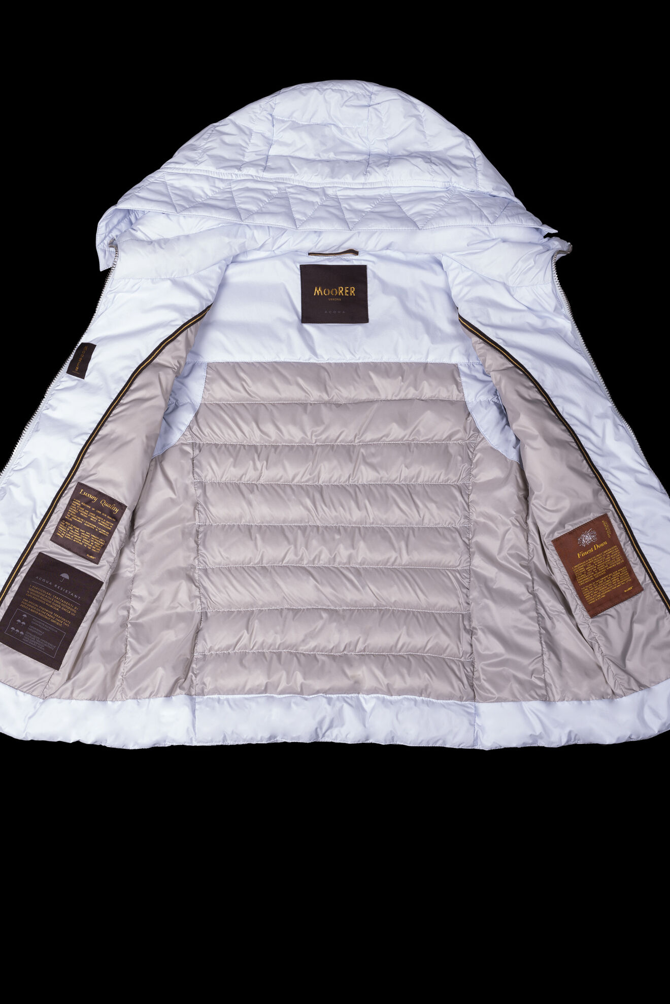 Moorer TINNARI-S3 SKY