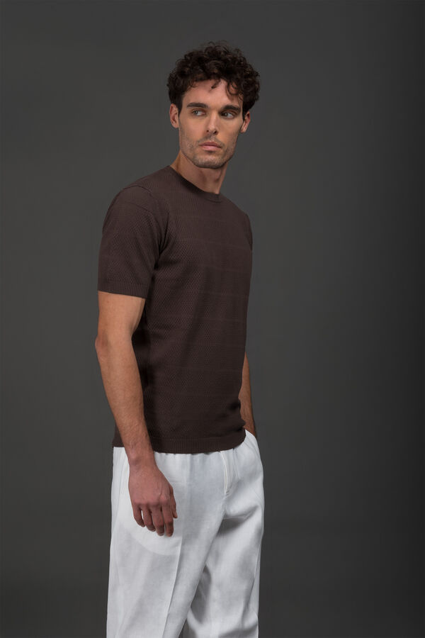 Moorer JUDE-CT12 TESTA DI MORO