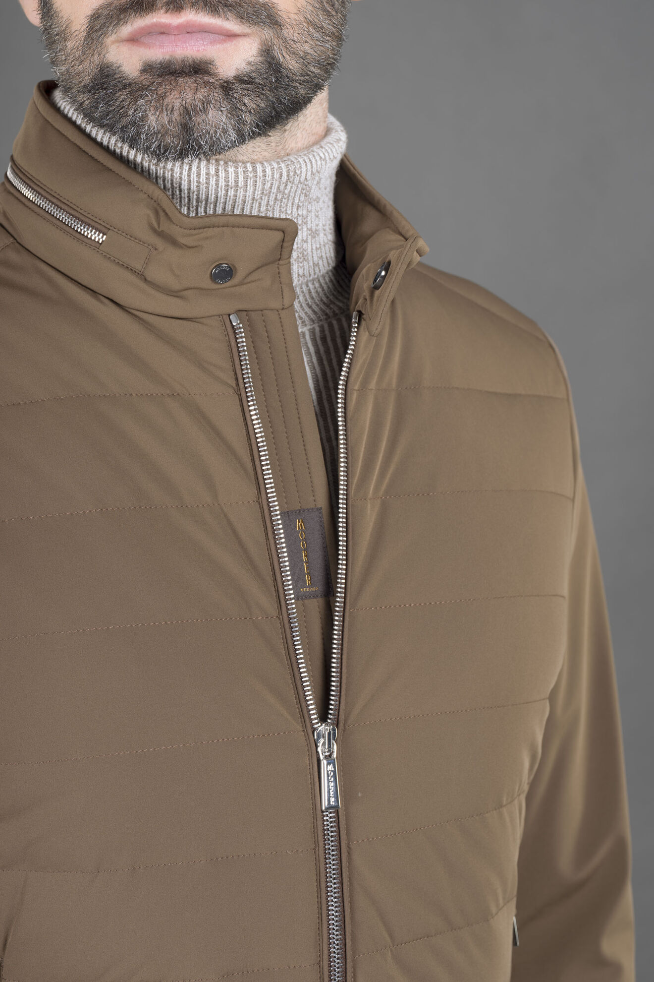 Moorer FILIPPO-KN COFFEE