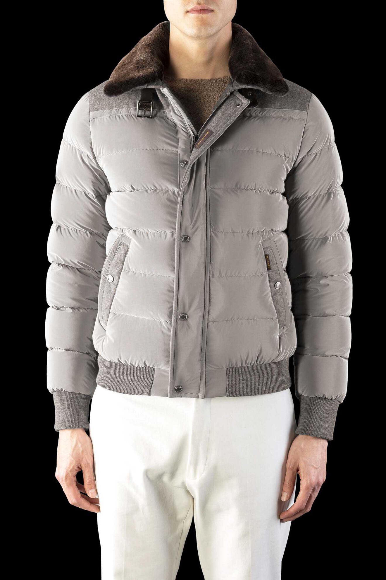 Moorer VIANI-OS MARBLE