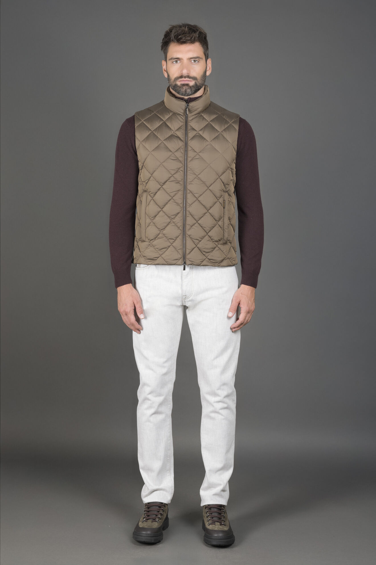 Moorer VANDO-S3C BEAVER