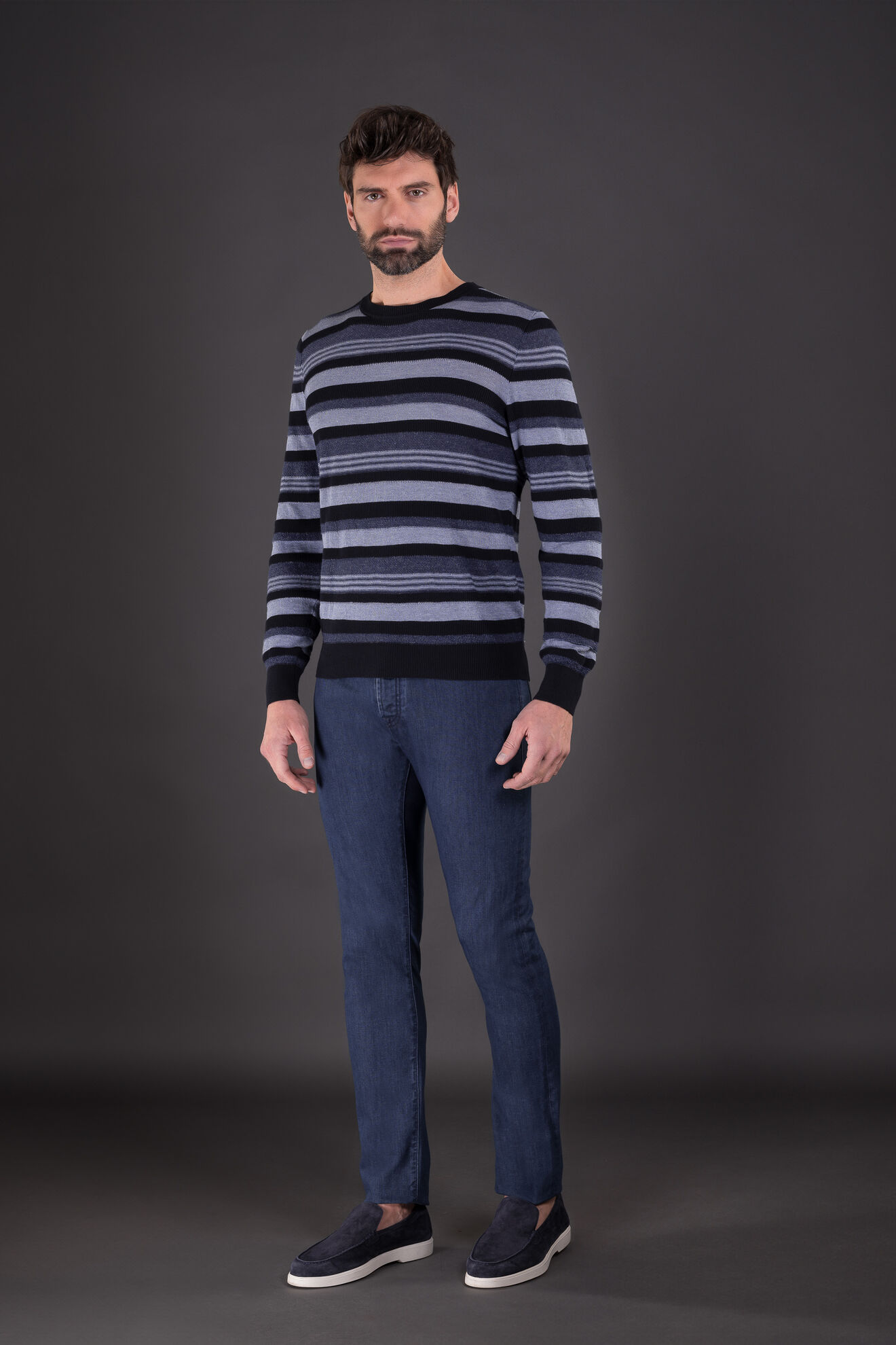 Moorer ELMER-RHA INDACO