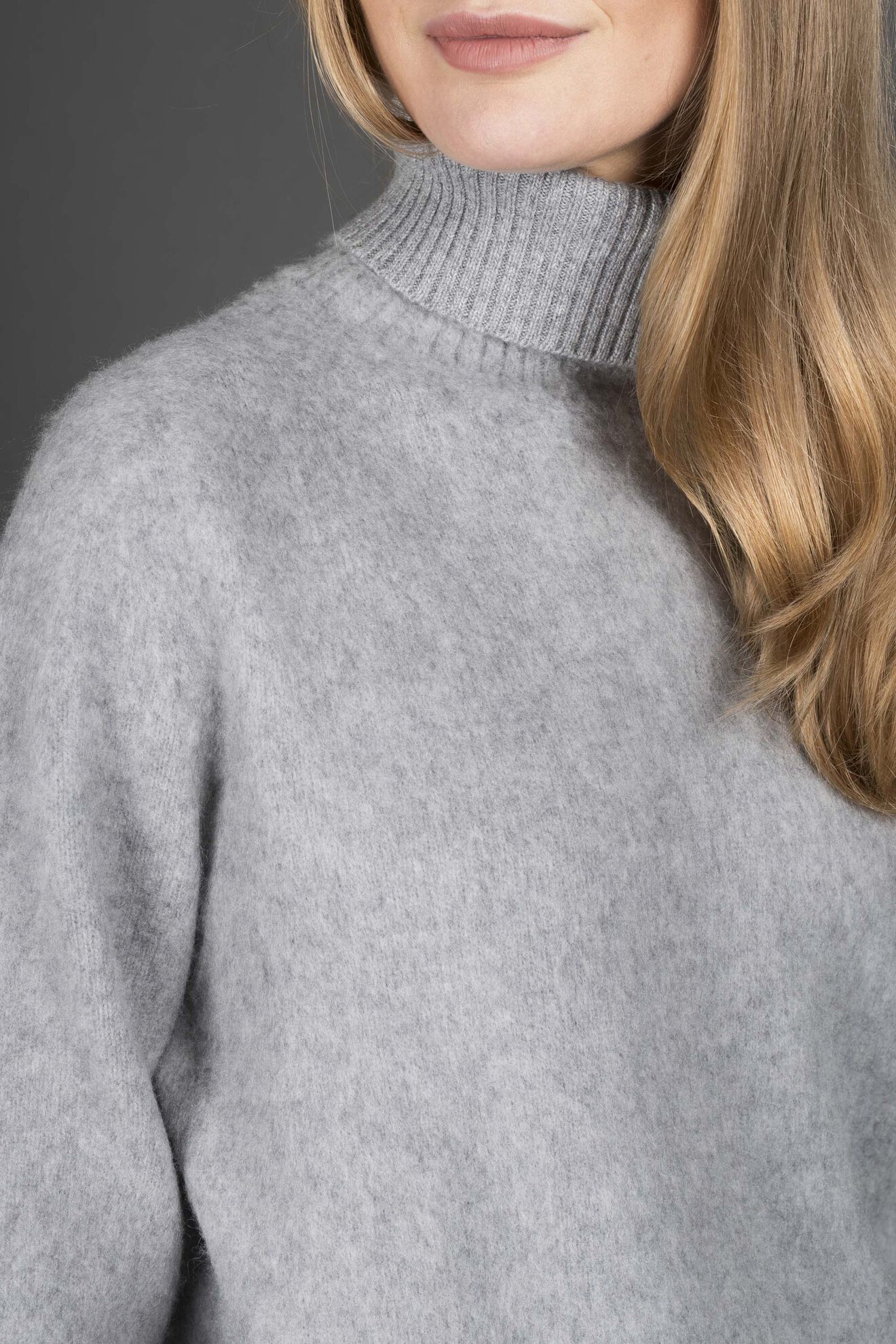 Moorer LOTTA-WSB GRIGIO