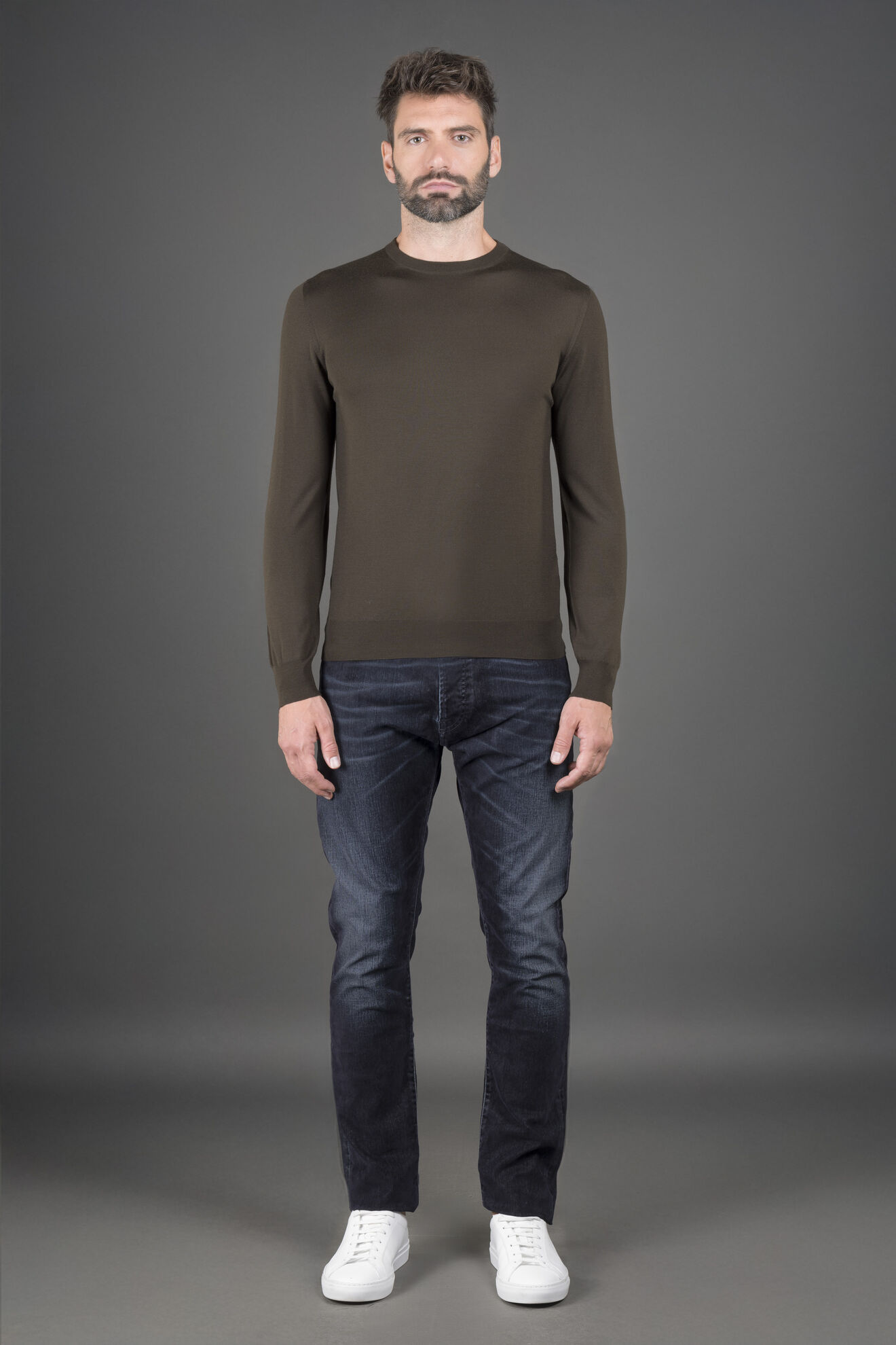 Moorer ORVIETO-W18 MILITARE