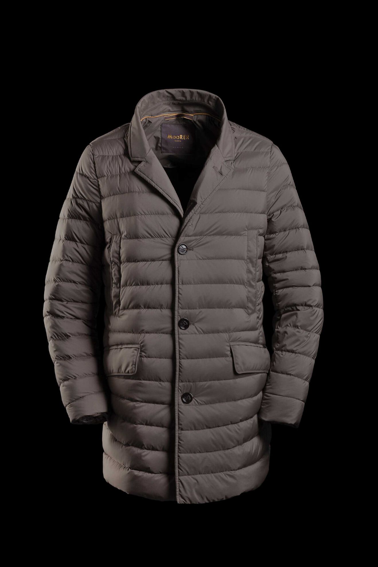 Moorer PONTI-S3 MARMOT