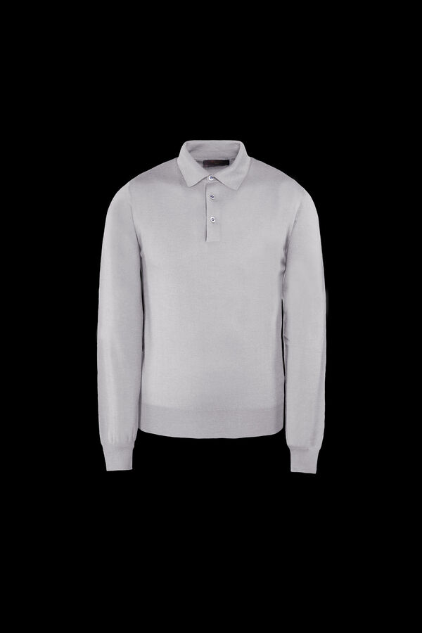 Moorer ALONSO-W18 SILVER