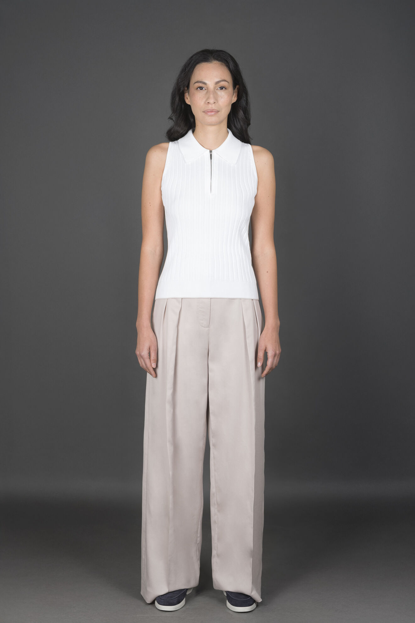 Moorer ANEU-SI5 KINGSTONE WHITE