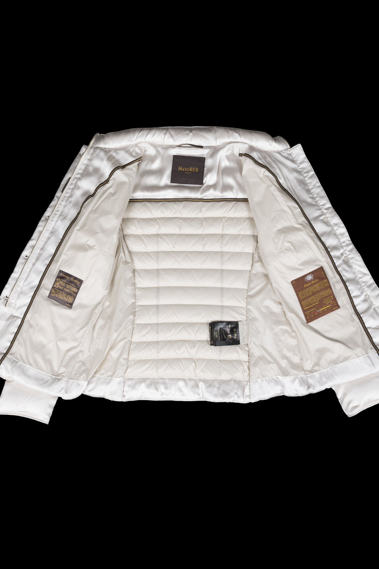 Moorer AISHA-SKD AVORIO