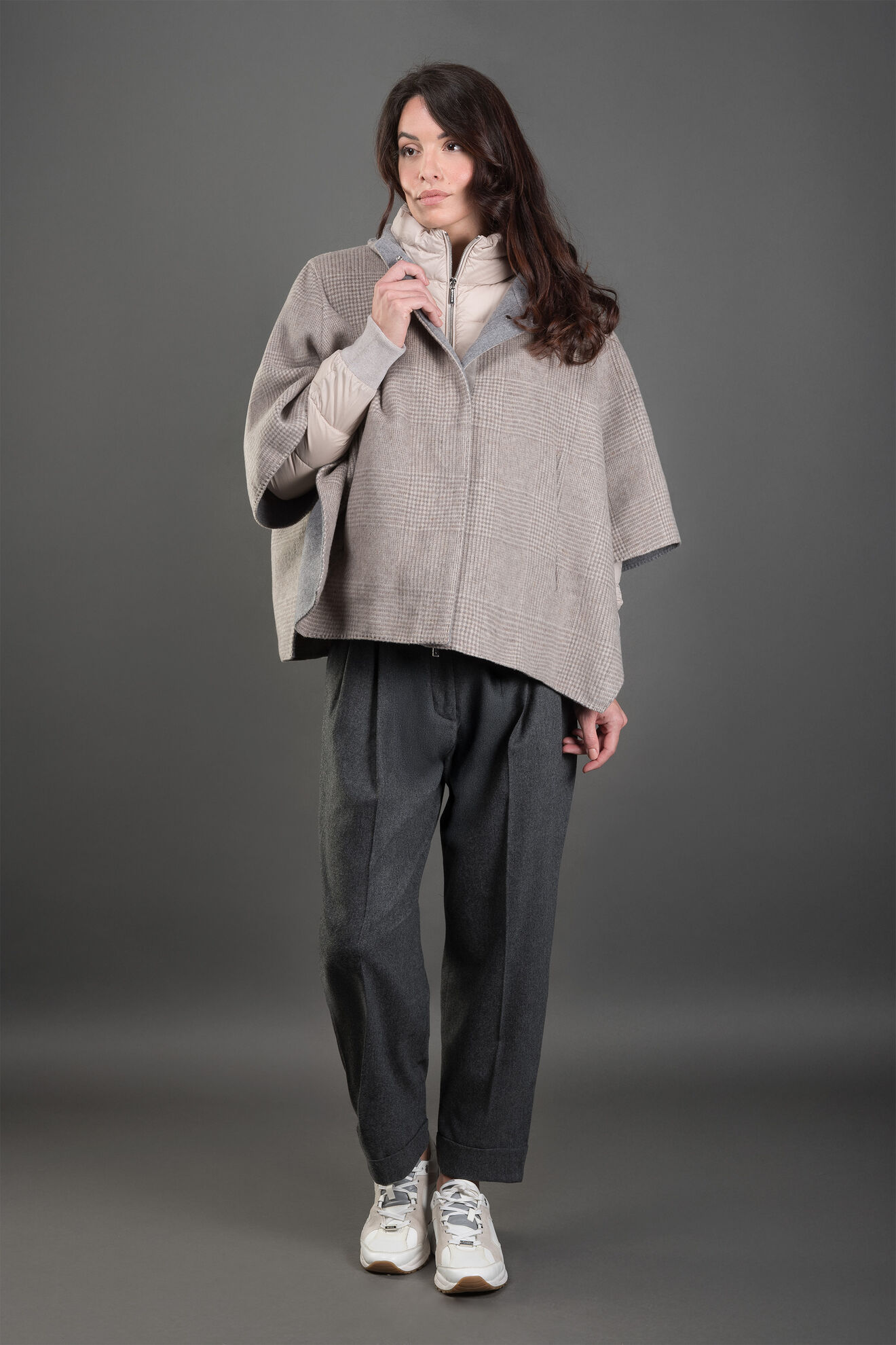 Moorer RESIA-DGA STONE