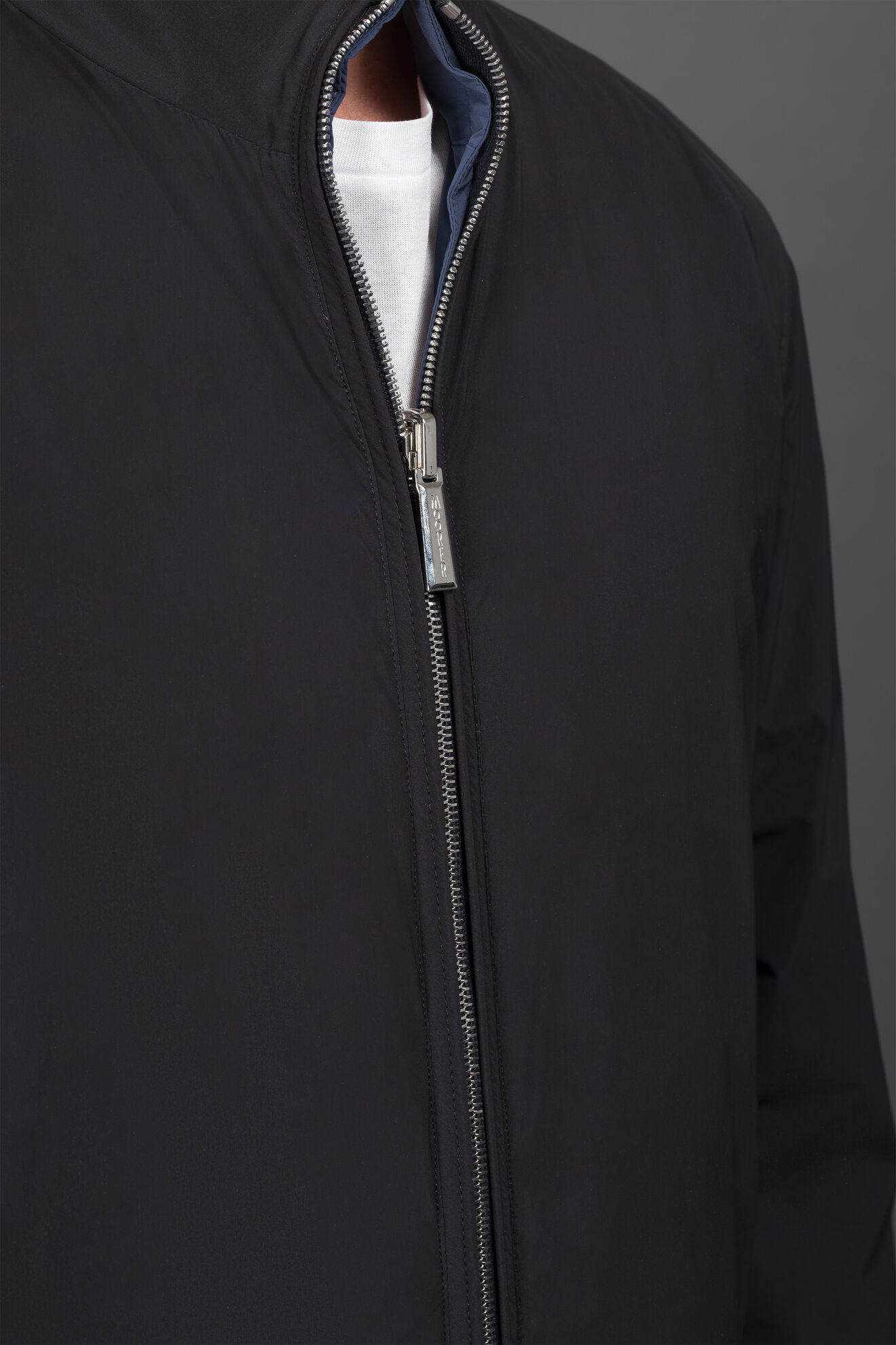 Moorer ALDI-AC NAVY/BLUETTE