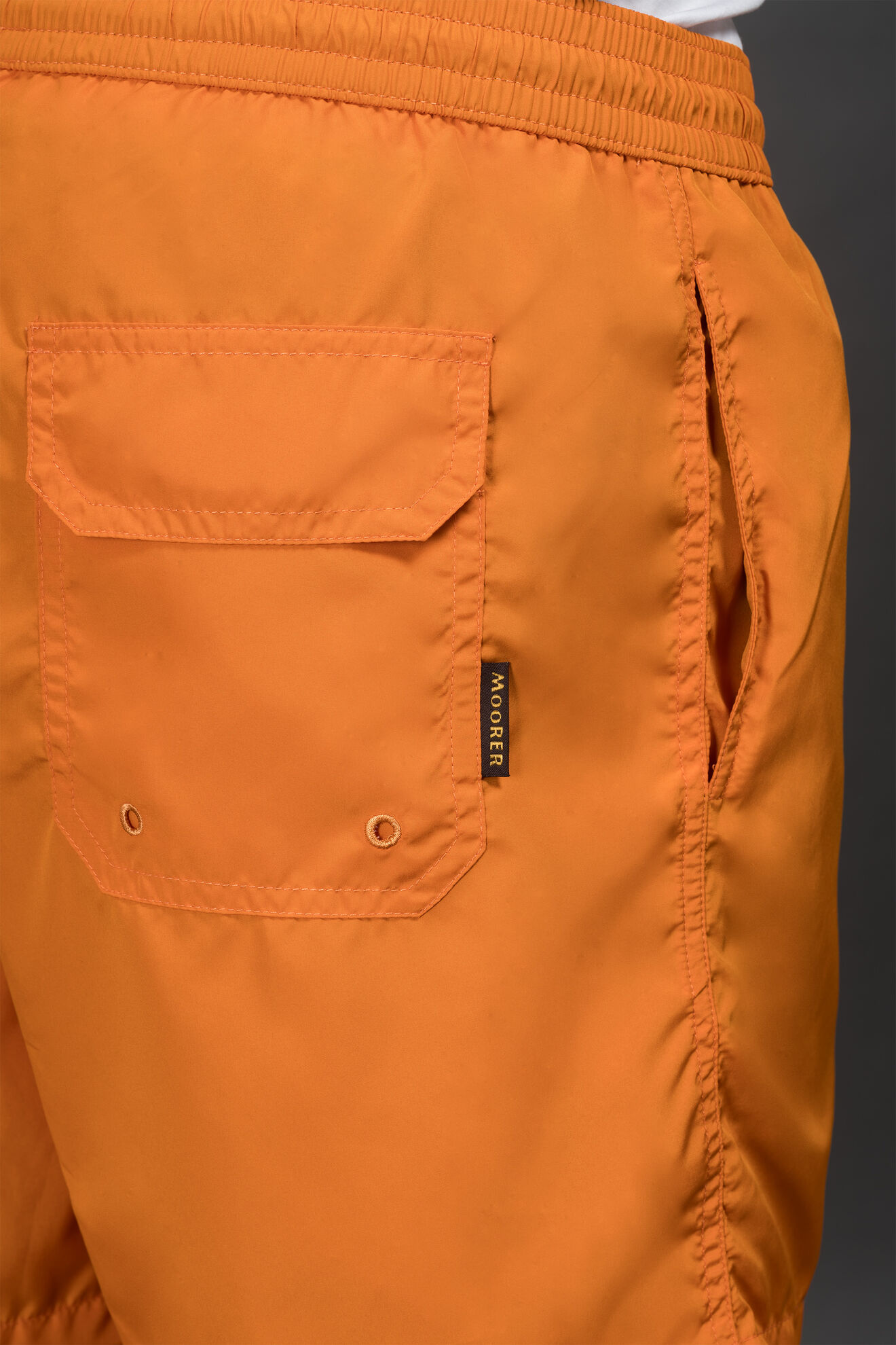 Moorer PORTOFINO-TSY ARANCIO