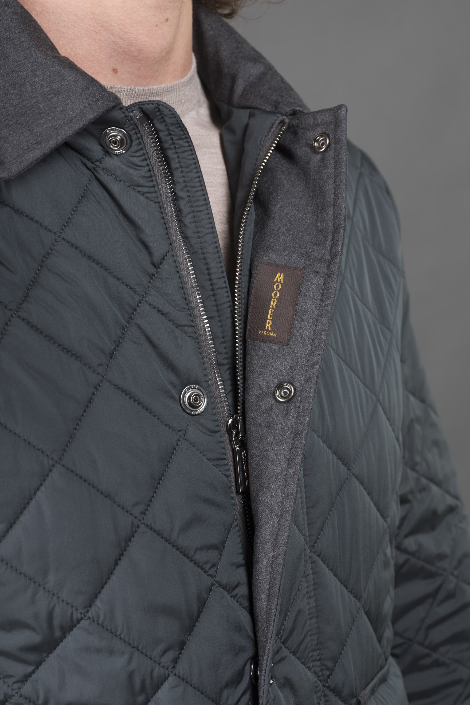 DARDANO-S3C（MALACHITE）：イタリアで生まれた、ラグジュアリ