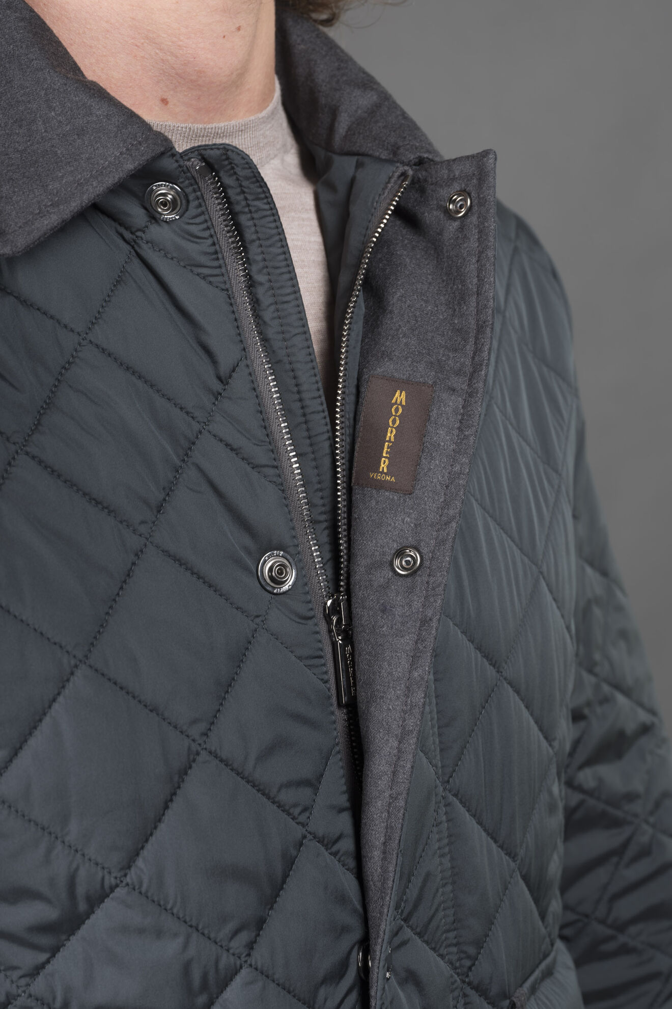 Moorer DARDANO-S3C MALACHITE