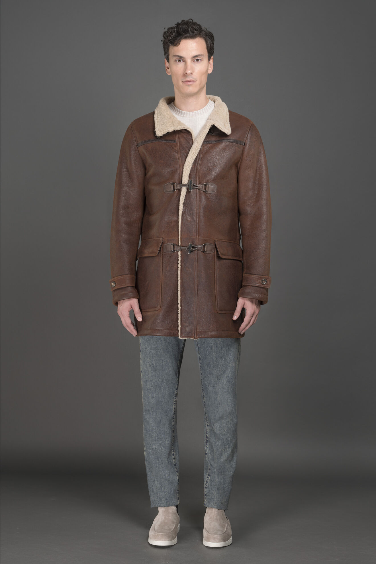 Moorer ADIAN-ME6 TERRA