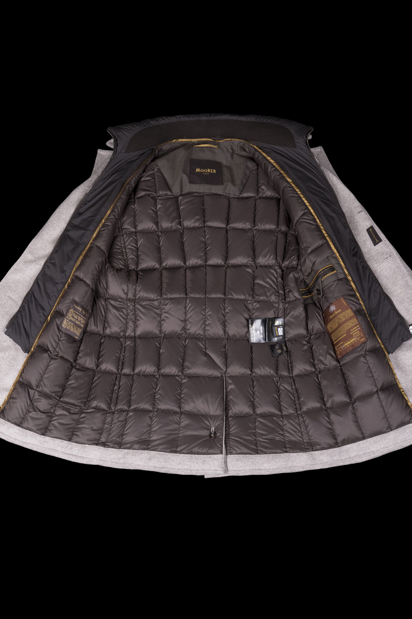 Moorer BOLGI-LE STONE