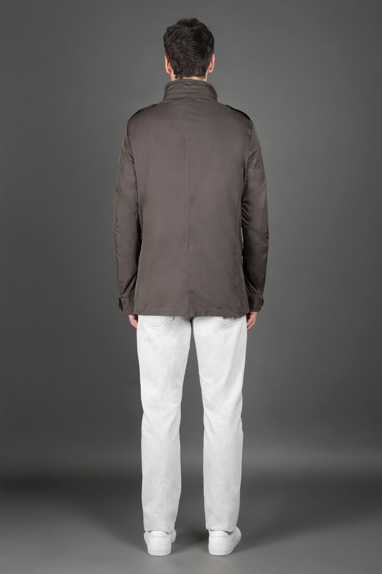 Moorer PORTO-KM FOREST