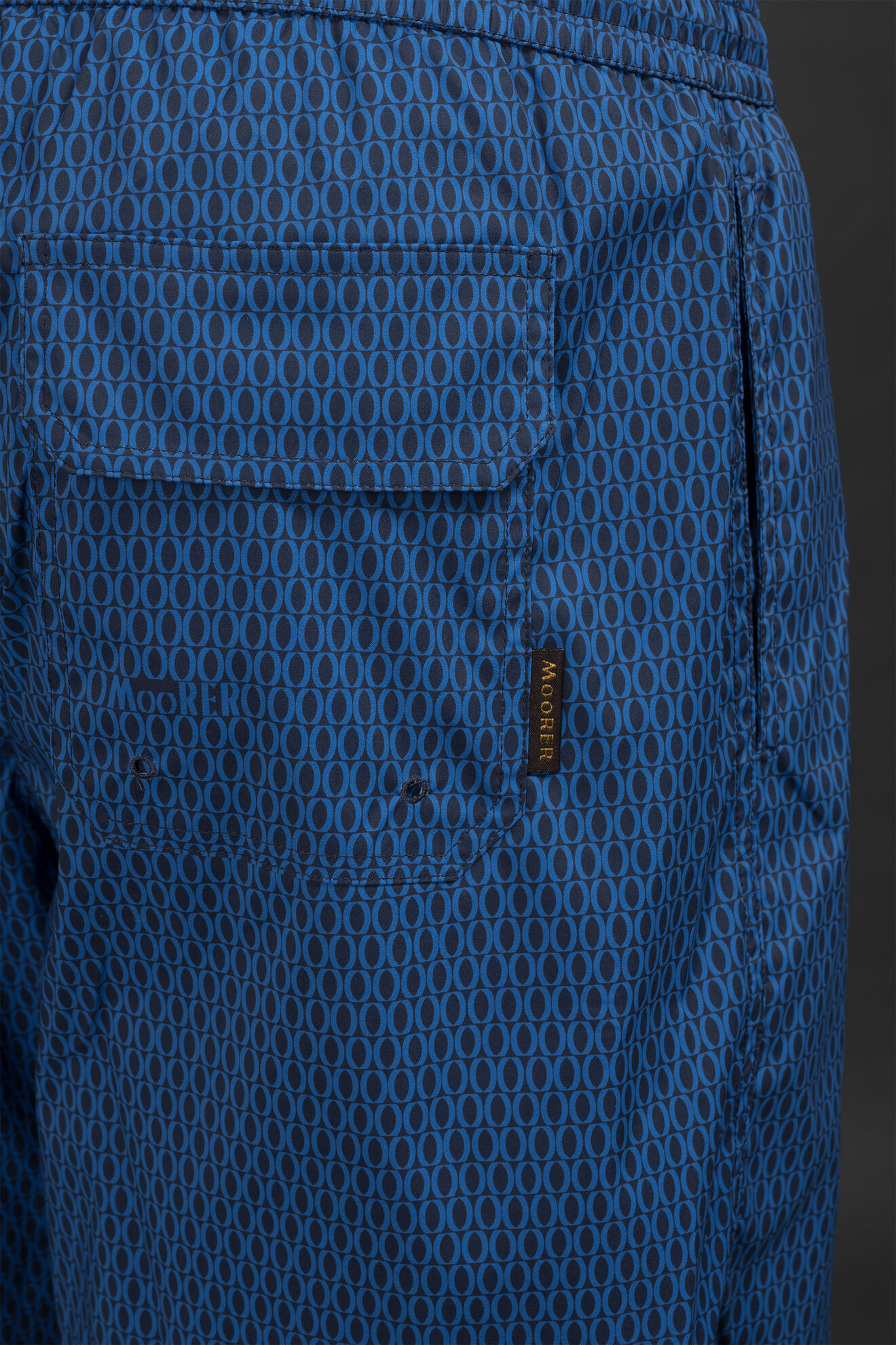 Moorer PORTOFINO-SPI DEEP OCEAN