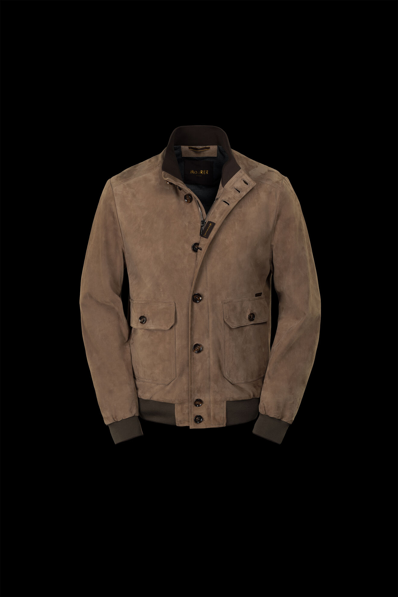 Moorer CARLOS-UR VISONE