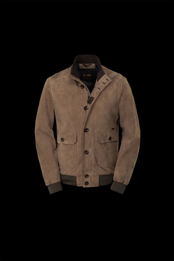 Moorer CARLOS-UR VISONE