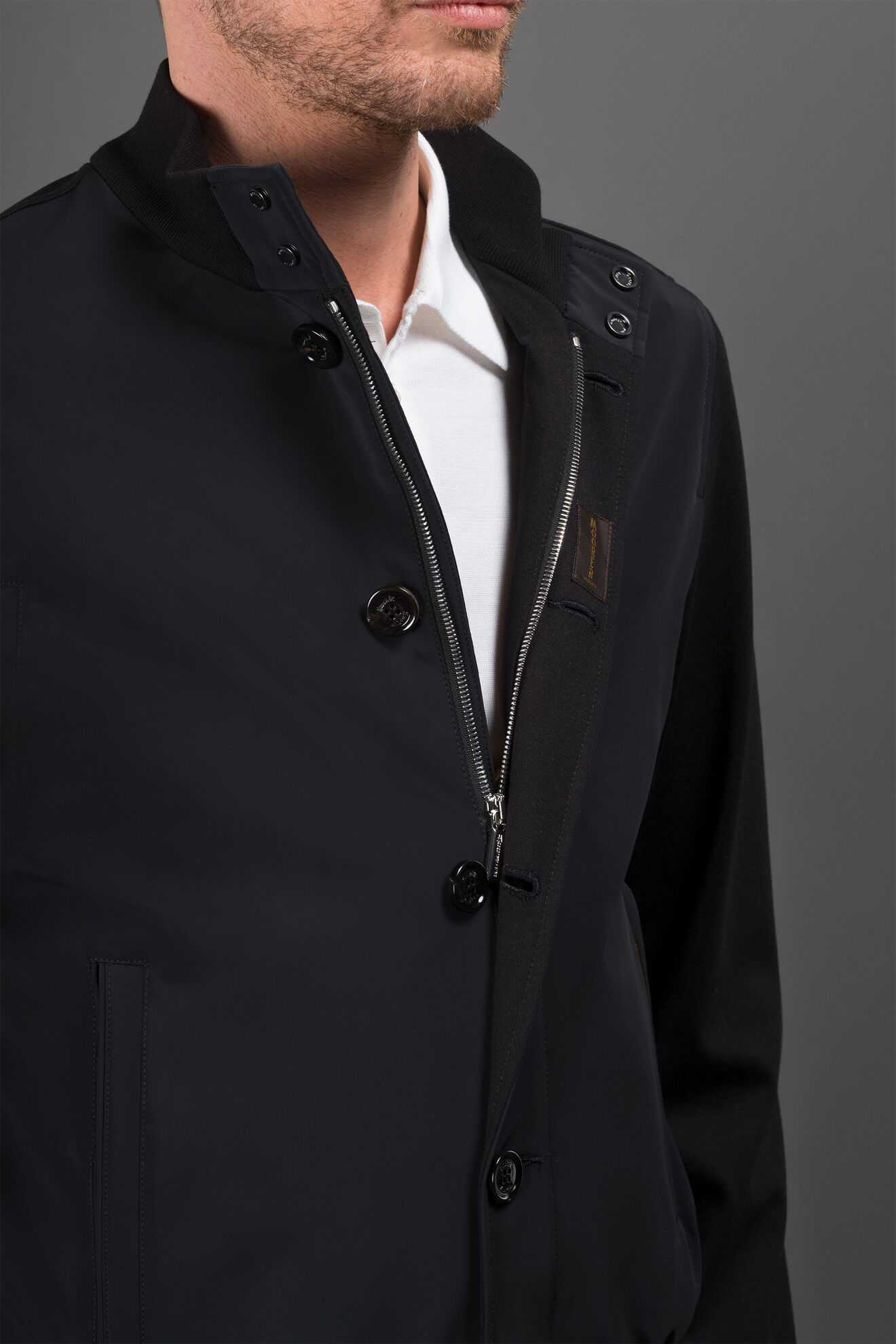 Moorer FIDANI-JKR NERO