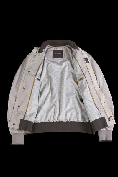 KANT-KMU in GESSO: Luxury Italian Jackets for Men | MooRER®