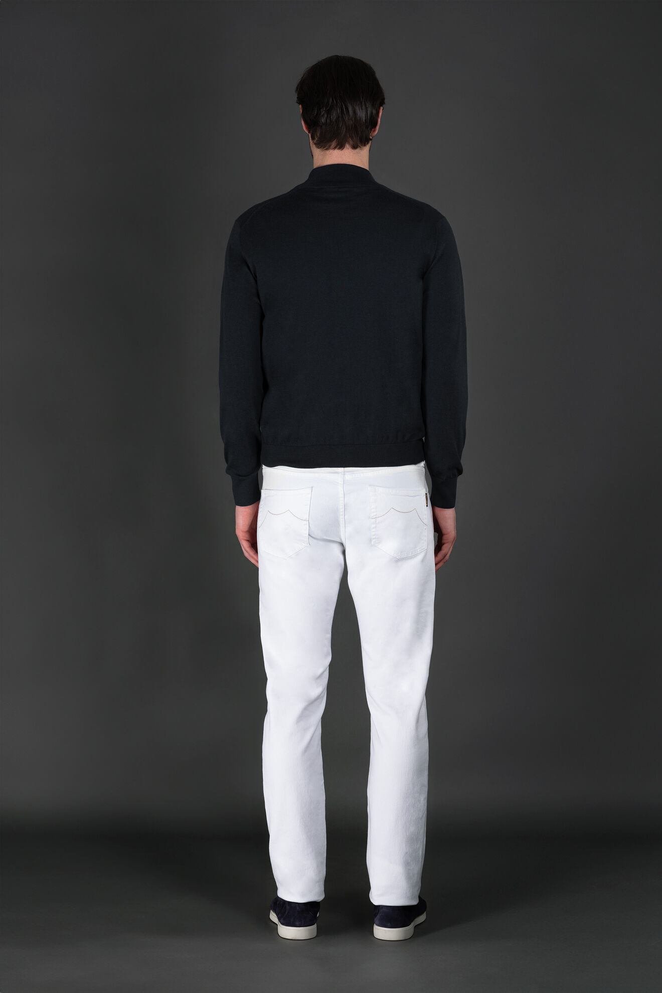 Moorer STERLING-SI5 WESTINDIANOCEAN