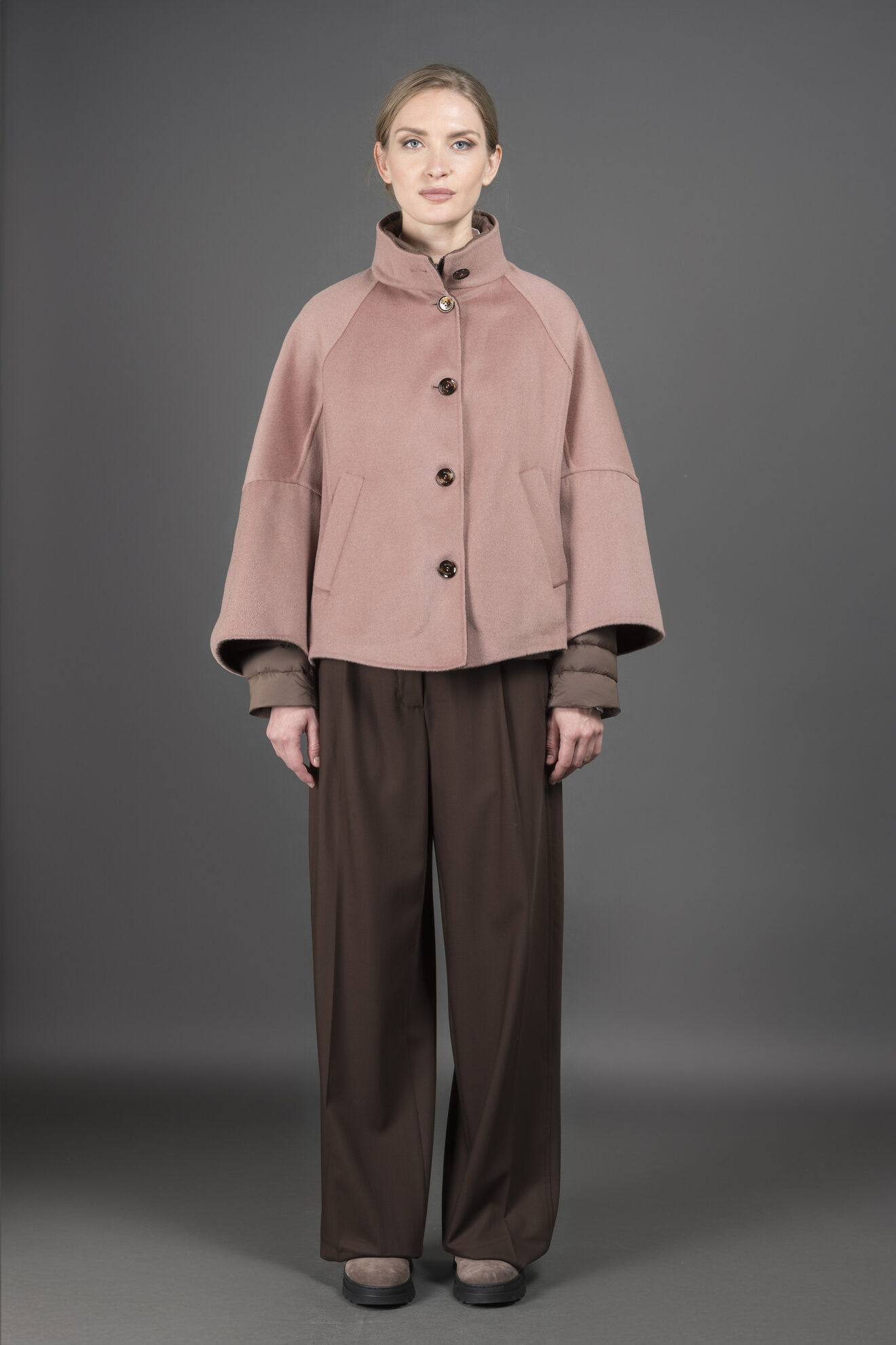 Moorer LENIE-CWB CIPRIA/MOGANO