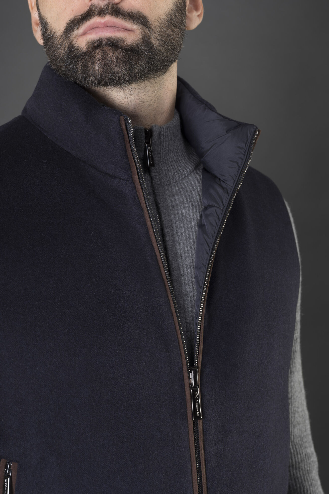 Moorer FALIERI-LS9 BLUGREY