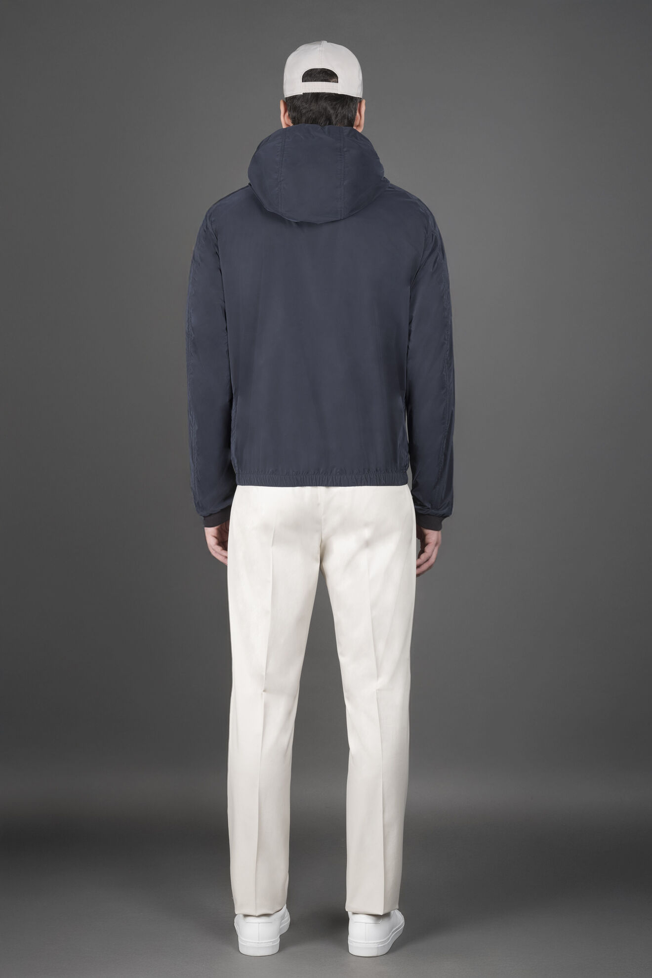 Moorer ALBORI-OS BLU