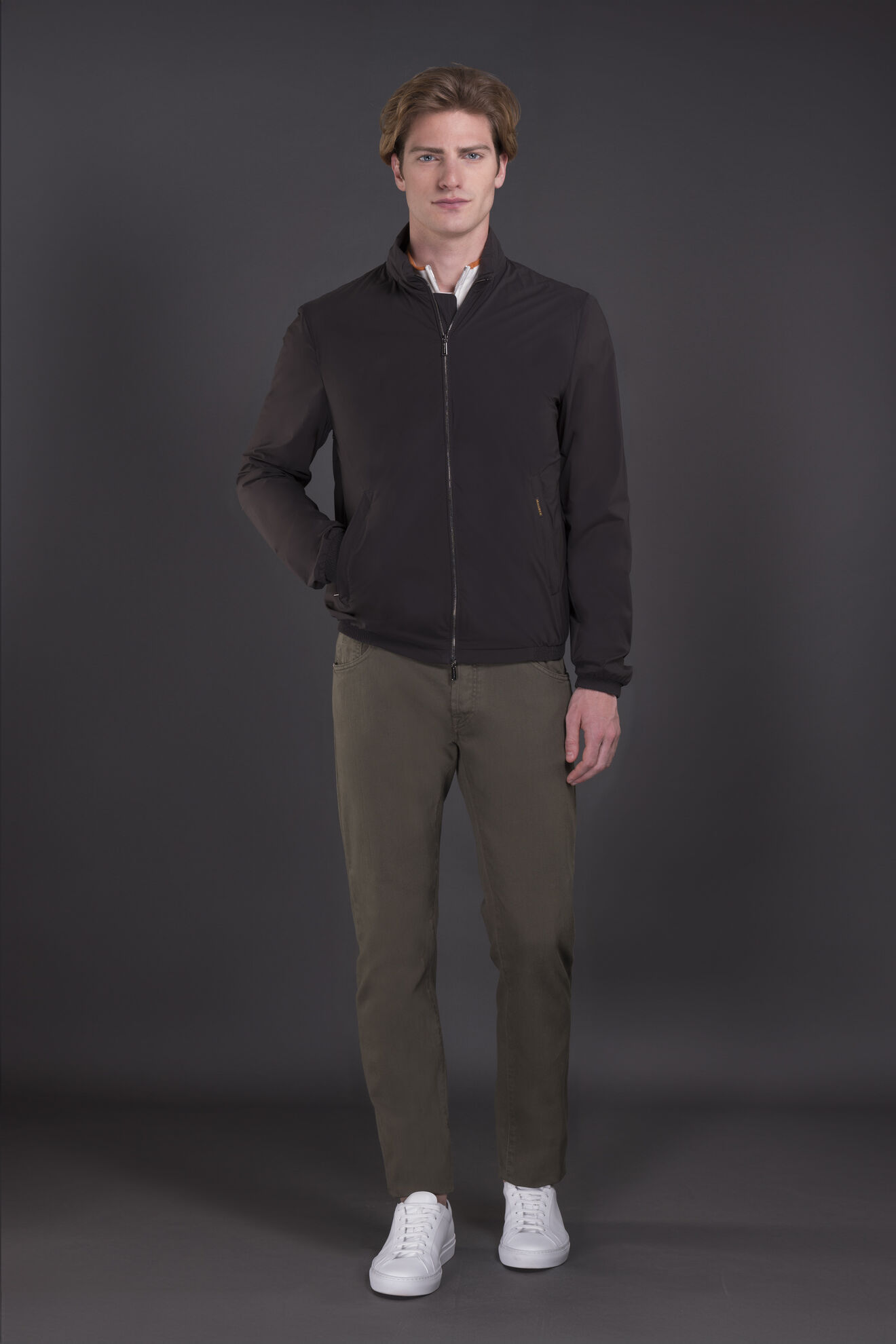 Moorer GIOVE-AC FOREST