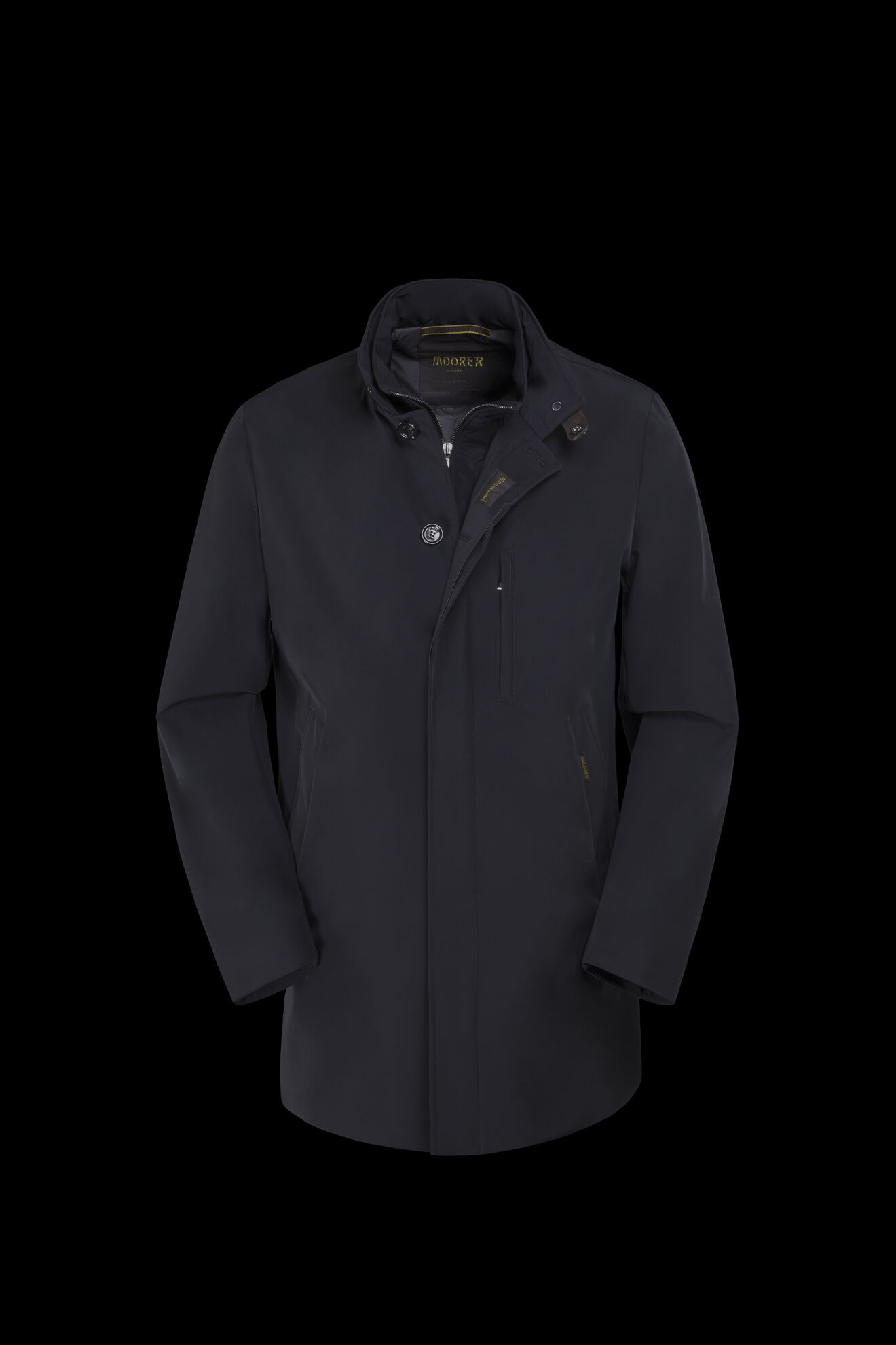 Moorer EDGAR-KR DARK BLU