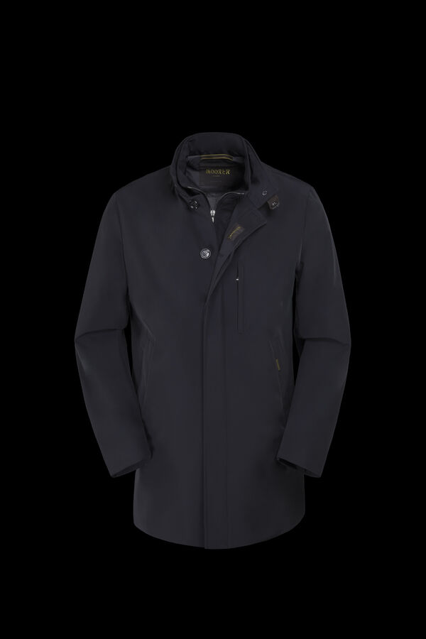 Moorer EDGAR-KR DARK BLU