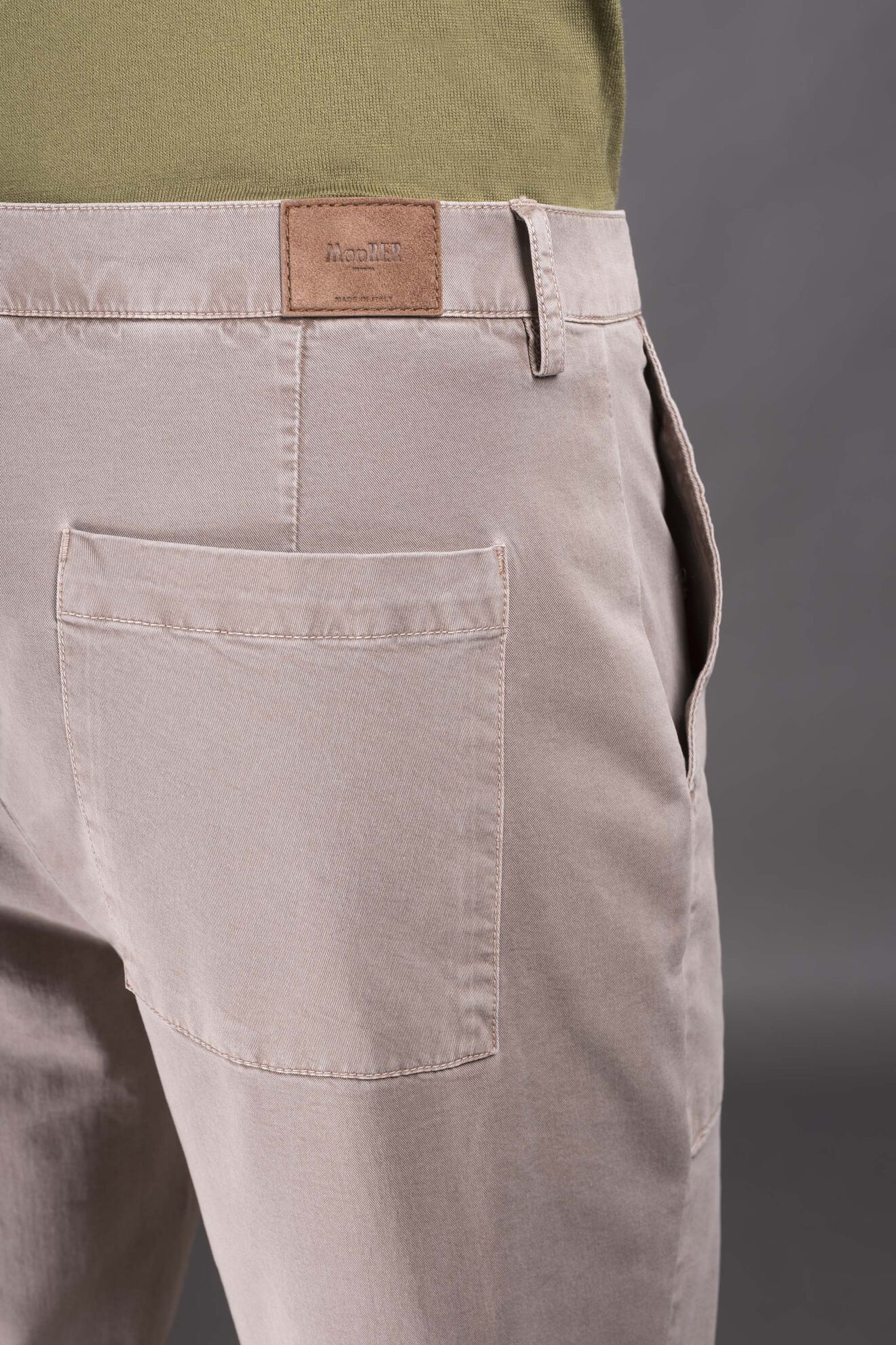 Moorer NILES-PFG TORTORA